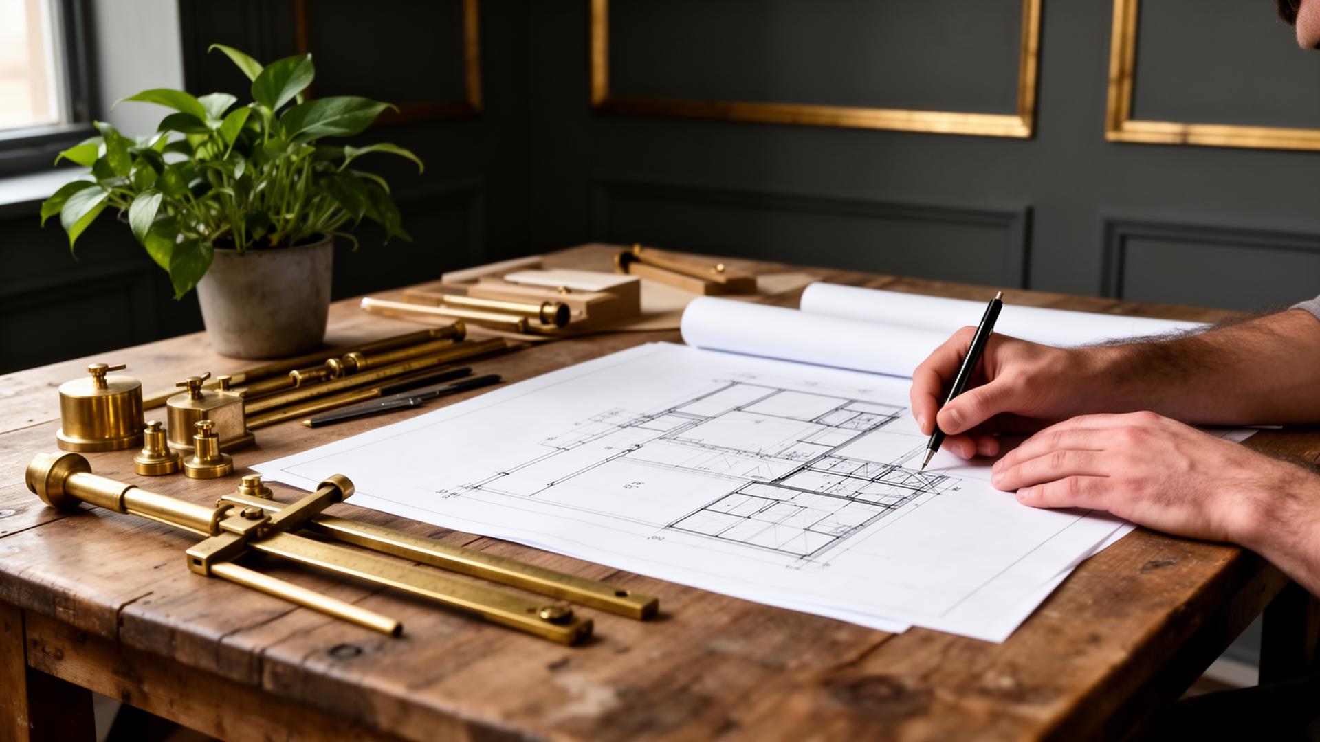 ide architecture studio